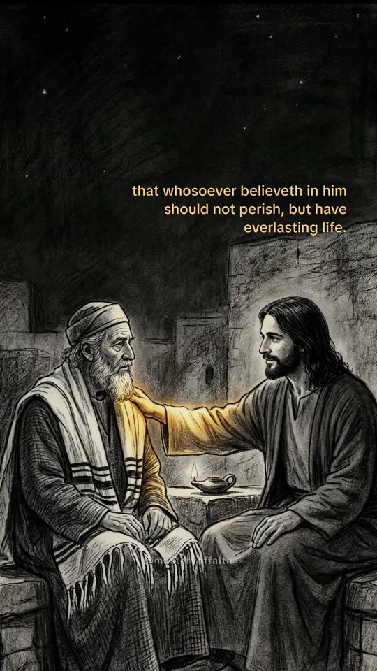 that whosoever believeth in him should not perish, but have everlasting life.